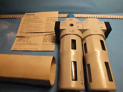 Festo Frc-3/4-D-Maxi 159606 Service Unit