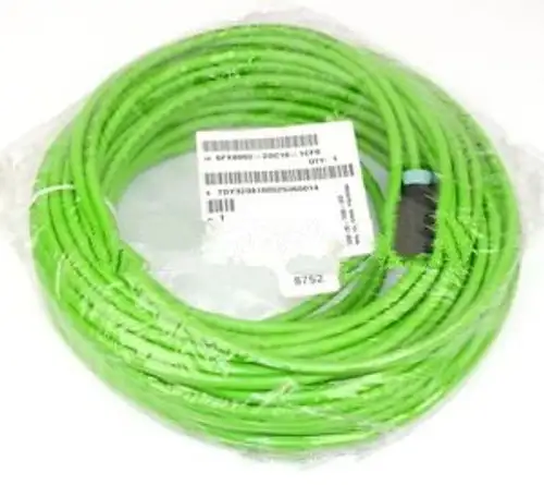 Siemens 6Fx8002-2Dc10-1Cf0 6Fx80022Dc101Cf0 Fast ping