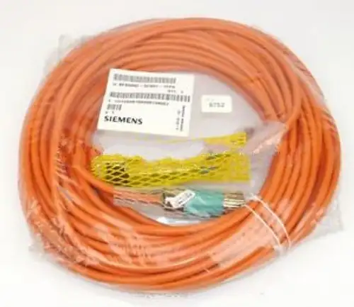 Siemens 6Fx5002-5Cs01-1Cf0 6Fx50025Cs011Cf0 Fast ping