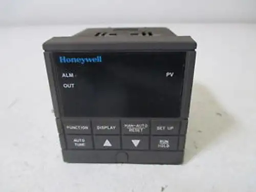Honeywell Dc230L-Ee-20-10-0A00000-00-0 Temperature Controller