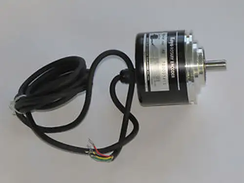 Koyo Rotary Encoder # Trg-Gk 240-Rz --