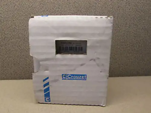 Crouzet Kna3-Rs-85-100-436 Relais de sécurité 24Vac/Dc