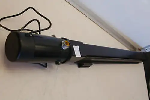 Industrial Devices Rodless Actuator Electric Cylinder Rh995B-18-Ms5-Sc-0-Z