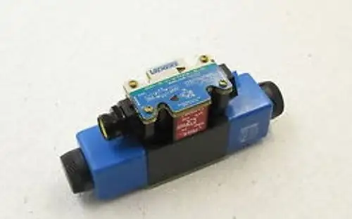Vickers Directional Solenoid Valve Dg4V-3S-M-Fpa5Wl-B5-60