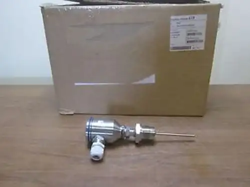 Endress Hauser Tr44-Ea5Bas2Mr3000 Omnigrad Temperature Sensor