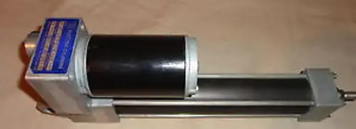 Industrial Device Electric Cylinder 15D-351-A8-08-Mp2-Mt1 Actuator 24Vdc