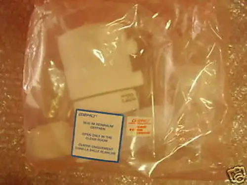 New Gemu C60Z/16/D/75/30/5A1Hpw Pfa Diaphragm Valve