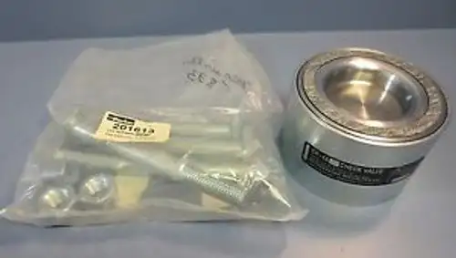 Válvula de retención Parker Refrigerating Specialties Ck-4A0 Para R-12 R-22 R-502 R-717