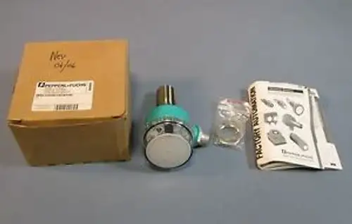Pepperl + Fuchs Ub500-30Gm65-Ws6-Bhms5 Ultrasonic Proximity Sensor