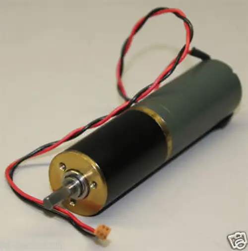 Maxon Asml Svg 41.022.022-00.00-127 Dc Motor