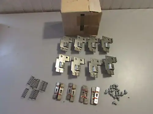 Cutler Hammer 6-14-3 Contact Kit