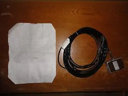 Believed To Be Cardinal Scale Mfg. Co. Model Z-1000 Load Cell