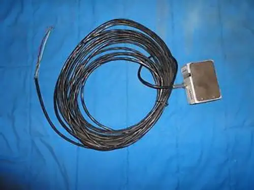 Believed To Be Cardinal Scale Mfg. Co. Model Z-500 Load Cell