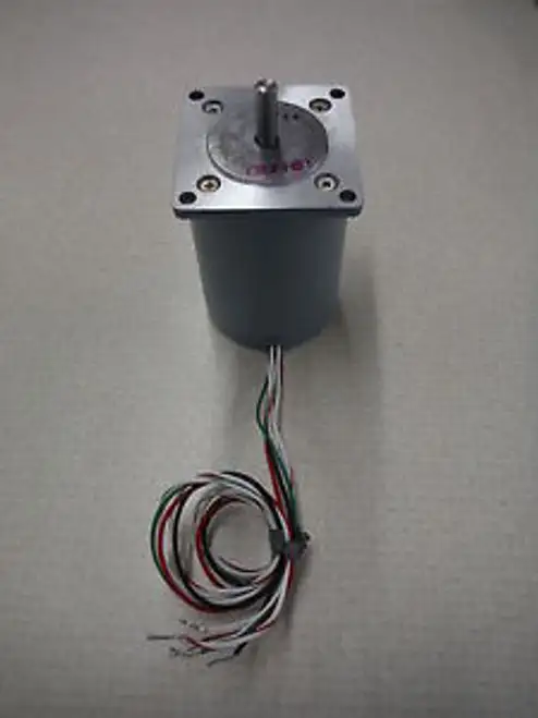 Superior Slo-Syn Stepping Motor Hs-25