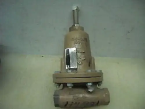 Cashco Bb4-5B27-1I000000A