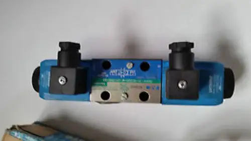 Vickers Dg4V-3S-6C200-M-U11-Ph5-60 Eaton Direct Control Valves