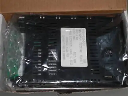 Simpson Hk-35-1-0120-0-2-0 Dc Voltage Controller