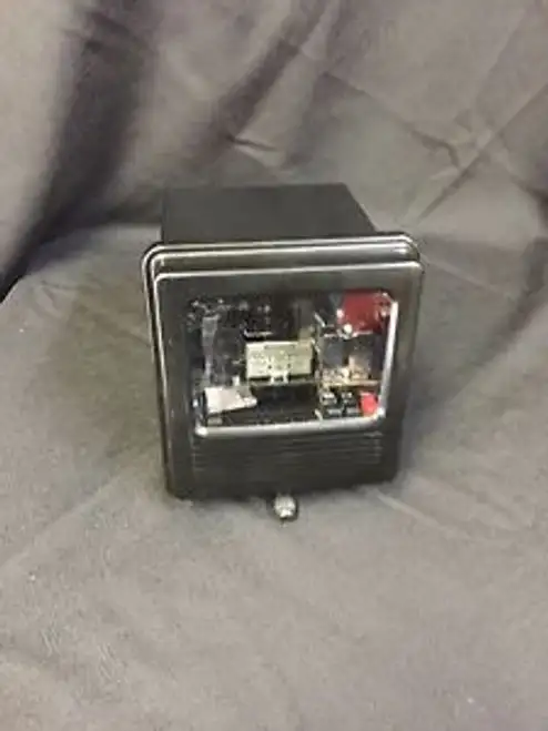 Westinghouse Co-11 Protective Overcurrent Relay 51 Toc C0-11