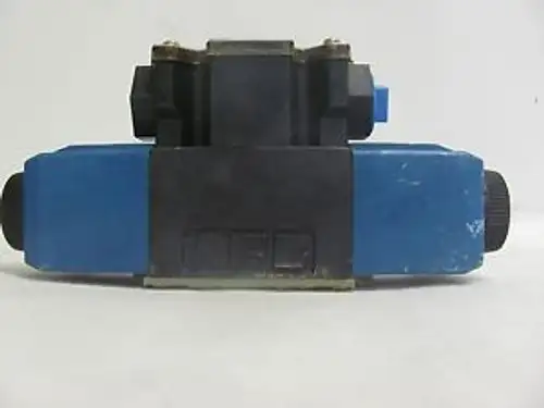 Vickers Dg4V-3-6N-M-Fw-B6-60 Solenoid Valve