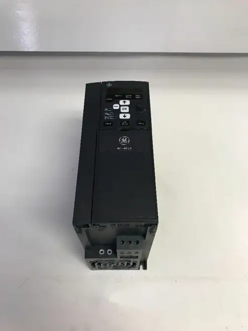 Ge Af-60 Lp 6Klp21001X9A1 Micro Drive - 200-240V | 1Hp