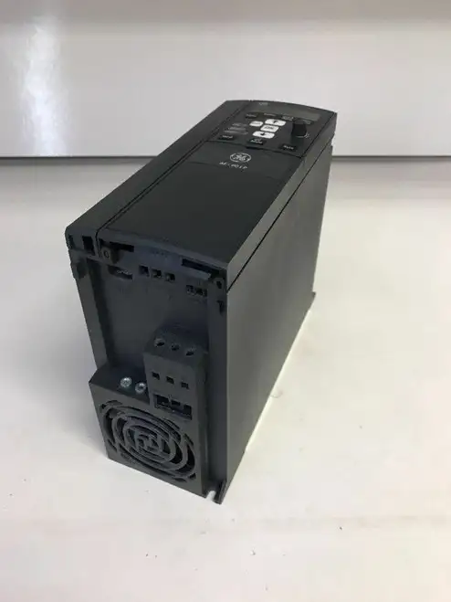 Ge Af-60 Lp 6Klp21001X9A1 Micro Drive - 200-240V | 1Hp