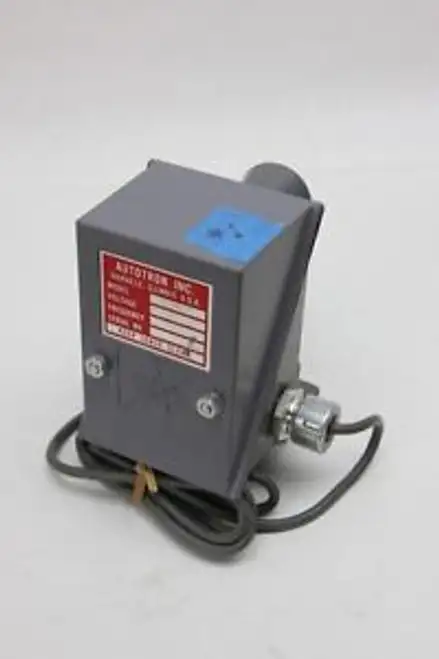 Autotran Epb010Lc Light Sensor Light Control Photo 1 Of 2
