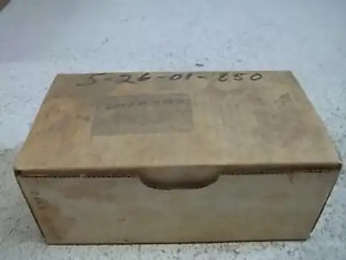 Ccs 604G11 Pressure Switch