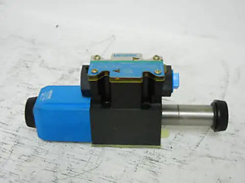 Vickers Eaton Dg4V-3S-2C-M-Fw-H5-60 Solenoid Valve Dg4V3S2Cmfwh560