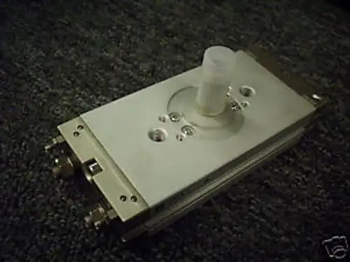 Smc Crq2Bsp30-180C-Xa1 Cylinder Rotary Actuator