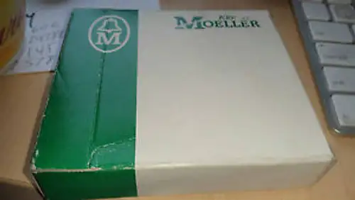 Moeller Module Part# Sm2-R8