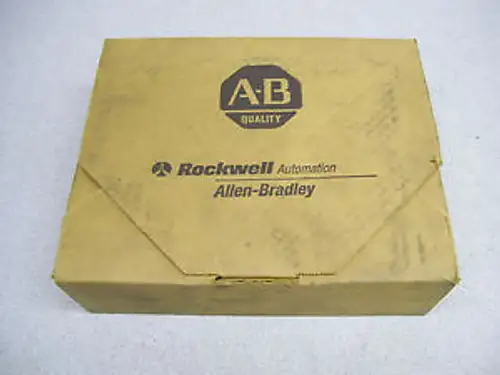 Mx-640 Allen-Bradley X802Pr-Lbar1-12 Self-Contained Proximity Switch.