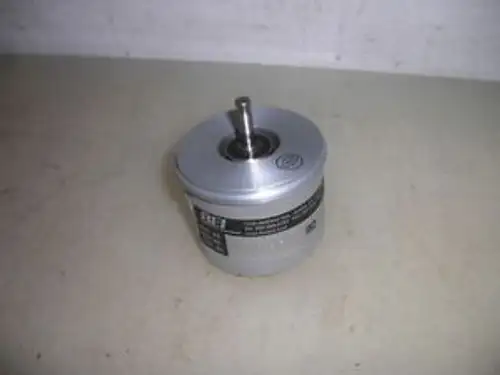 Bei Encoder H25G-Sb-600-Abzc-28V/V-Ed25-S