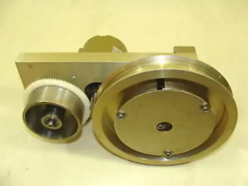 Disc Instruments 702Sr-1000-Icn-5Ld Optical Encoder