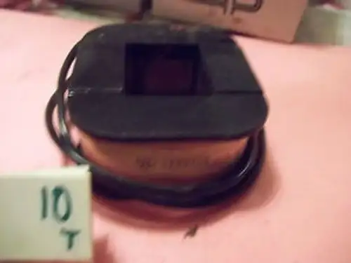 In Ge Coil 3199700 198-1