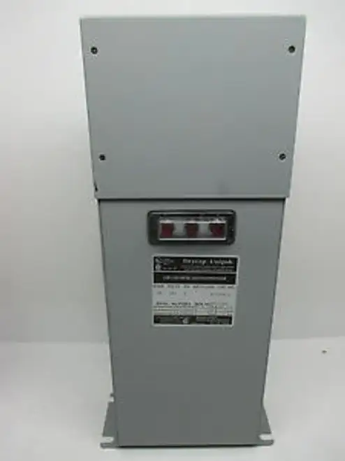 Arco I4820F 20 Kvar 480V Power Factor Correction Capacitor