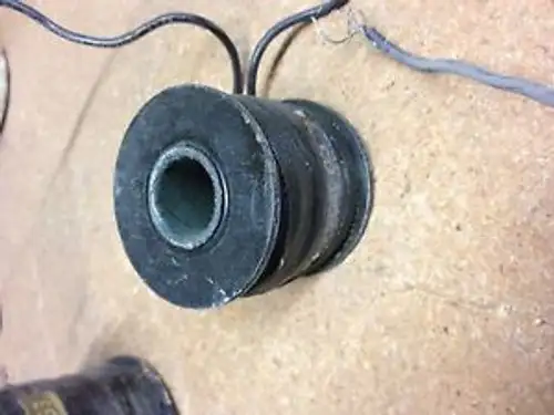 22D8G3 Ge Coil