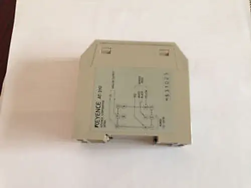 Keyence At-210