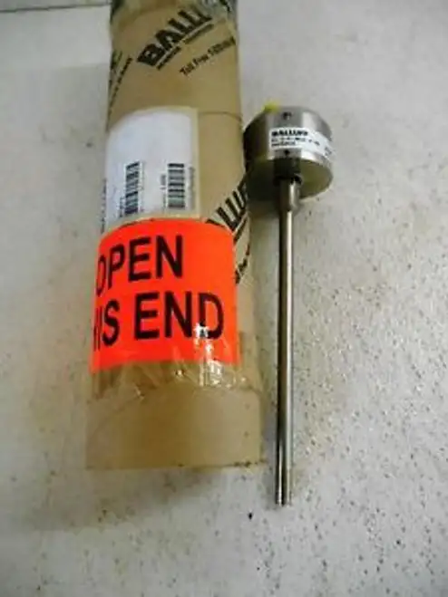 Balluff Btl-5-P1-M0105-W-S32 Micro Pulse Transmitter Grad=8.9514 Us/Inch