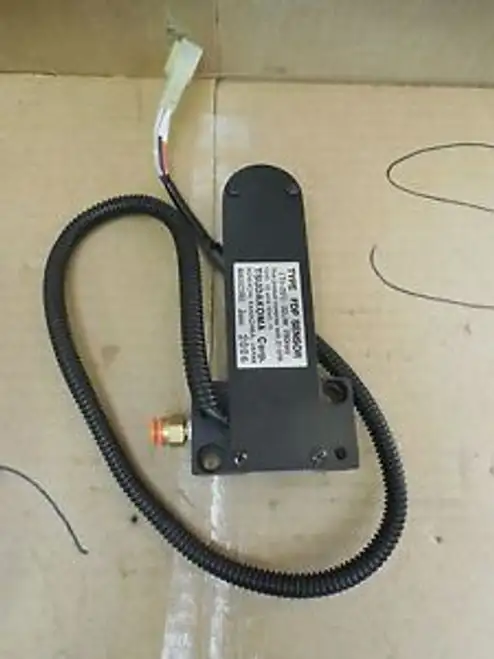 Tsudakoma Type Fdp Sensor 627802Ca Tc-25¬∫c 32Uw 780Nm
