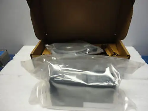 Entegris Integrated Flow Controller Model# 6500-Xx-F03-D12-K-Pu-U1-M19