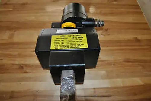 Keystone F79U-006U-A000-A00 Pneumatic Actuator K-Switch 221-952-006-79U-0000
