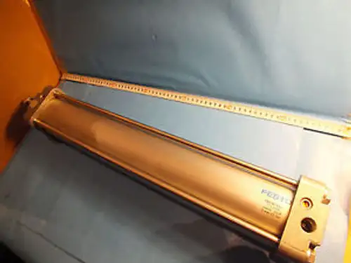 Festo Dng-80-450-Ppv-A-S6 34858 Standard Cylinder