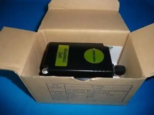 Power Genex Ipc-21 Ipc21 I/P Converter U