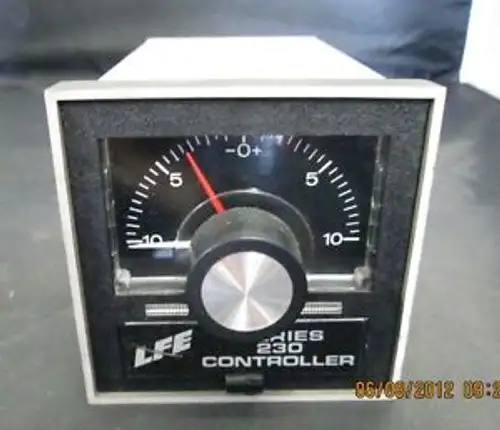 Lfe 236-10 Temperature Controller