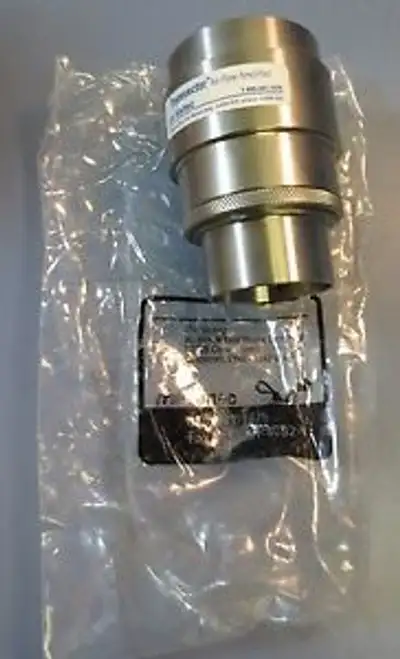 Itw Vortec Transvector Stainless Steel Air Flow Amplifier 903Xss