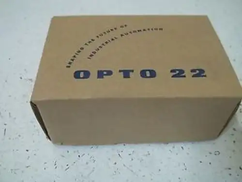 Opto 22 B3000 Programmable Logic Controller
