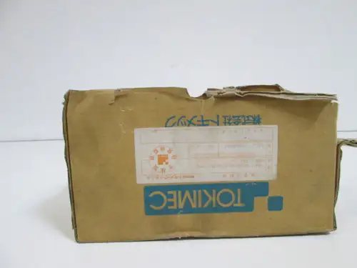 Tokimec Valve Dg4V-5-2B-M-P7L-H-7-40