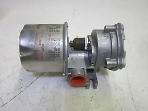 Asco Sb30Dk Fixed Deadband Switch