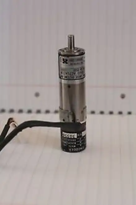 Hi-TDrive RH-5A-5502-E010A0-SP & THK KR20