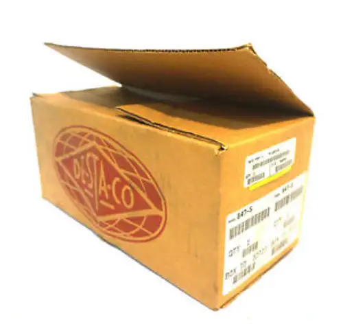 Destaco 847-S Hold Down Clamp 847S